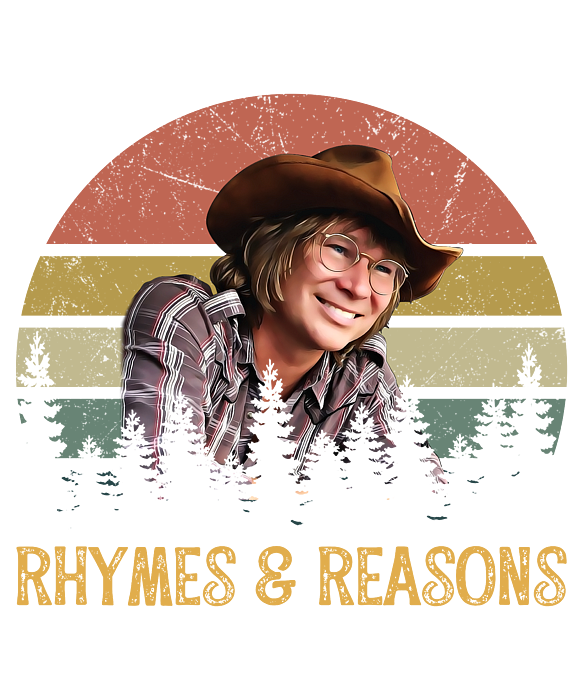 Rhymes & Reasons  Álbum de John Denver 