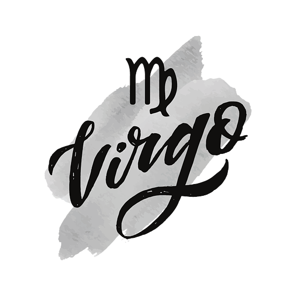 VIRGO August 23 September 21 THE VIRGIN Symbols Horoscope And