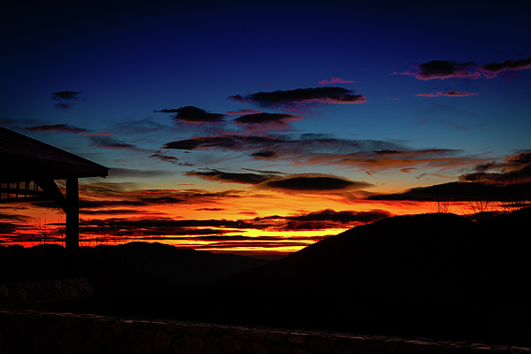 Sunset Art