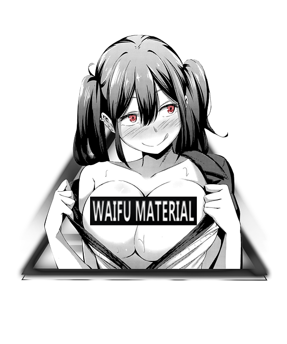 22 Perfect and Beautiful Girls Who are Anime Waifu Material