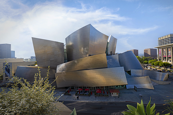 Los Angeles Art