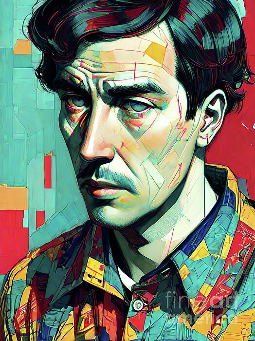 Dynamic Art