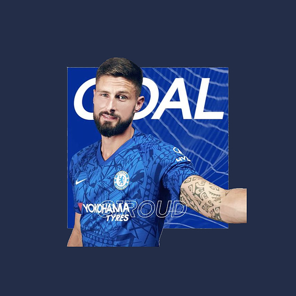 433 - OFFICIAL: Olivier Giroud La Page Officielle ▶️ AC Milan | Facebook