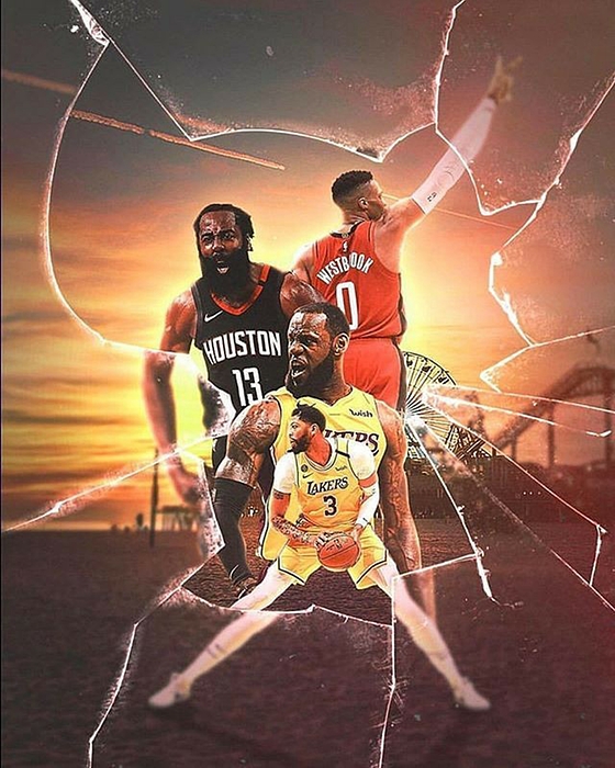russell westbrook why not wallpaper