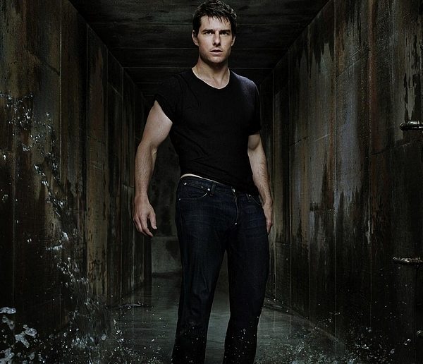Tom Cruise Wallpapers - Wallpaper Cave