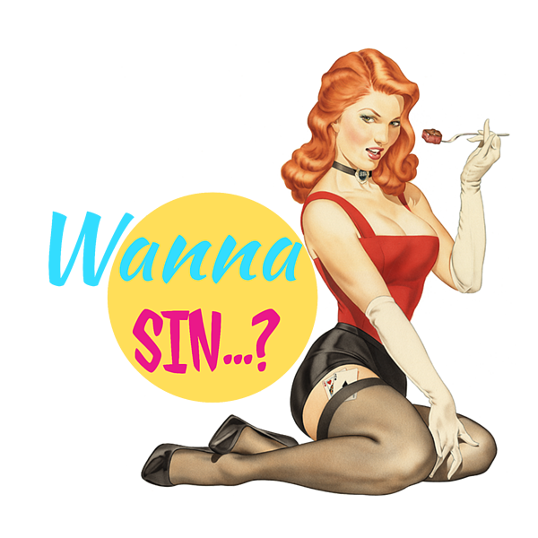 sexy pin up girl designs