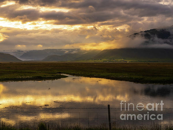 https://images.fineartamerica.com/images/artworkimages/medium/3/water-clouds-and-sunset-skies-from-the-ring-road-iceland-mike-reid.jpg