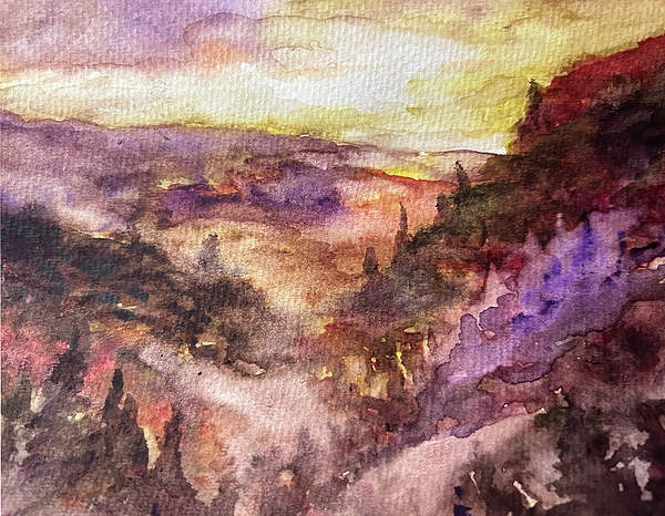 Sunrise Art