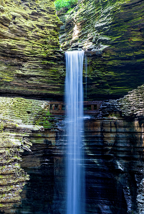 Waterfall Photographs