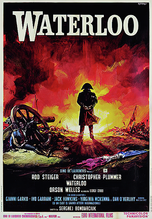 Waterloo (1970)