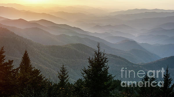 https://images.fineartamerica.com/images/artworkimages/medium/3/waterrock-knob-sunset-layers-karl-greeson.jpg