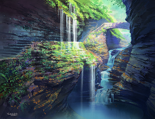 Nature Art