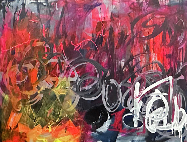 Dynamic Paintings