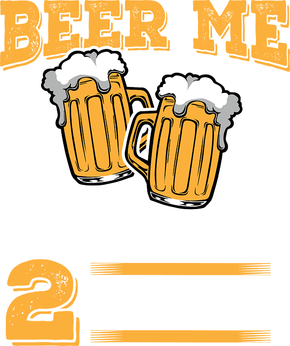Wedding Anniversary Beer Me I Just Married Years Ago, 41% OFF