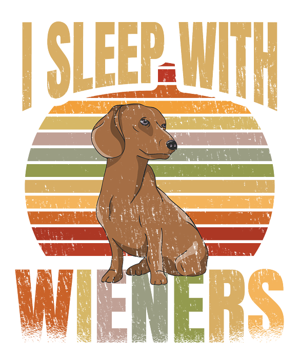 Dog wieners 2024