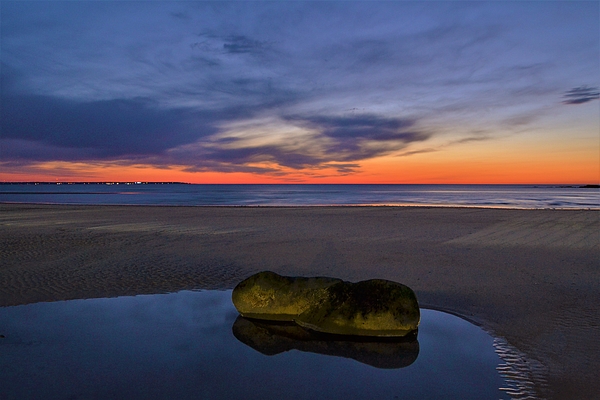 Warren LaBaire Photography - A January Morning