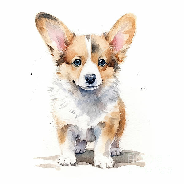 https://images.fineartamerica.com/images/artworkimages/medium/3/welsh-corgi-puppy-stylized-watercolour-digital-illustration-of-a-cute-dog-with-big-eyes-ai-jane-rix.jpg