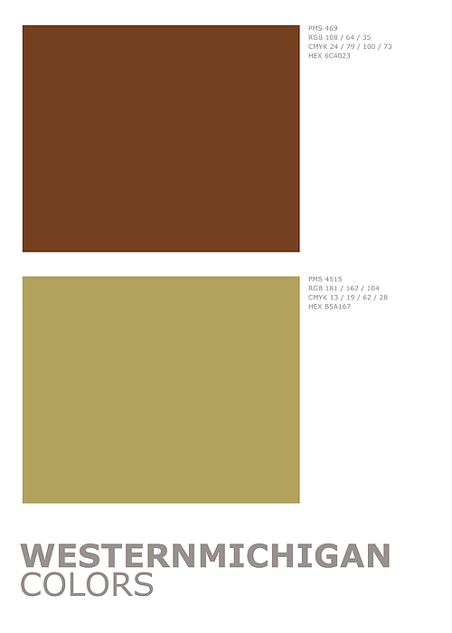 Cleveland Browns Color Codes Hex, RGB, and CMYK - Team Color Codes