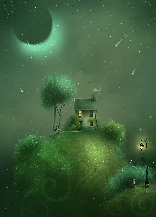 Star Art