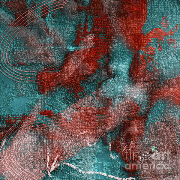 Vibrant Art