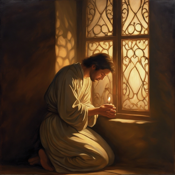 Solitude Art