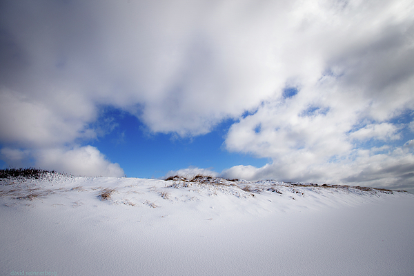 Snow Art