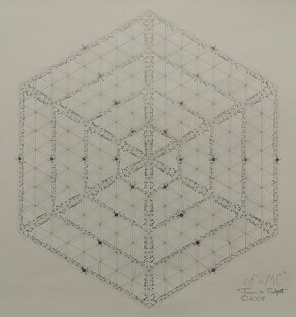 Energy Art