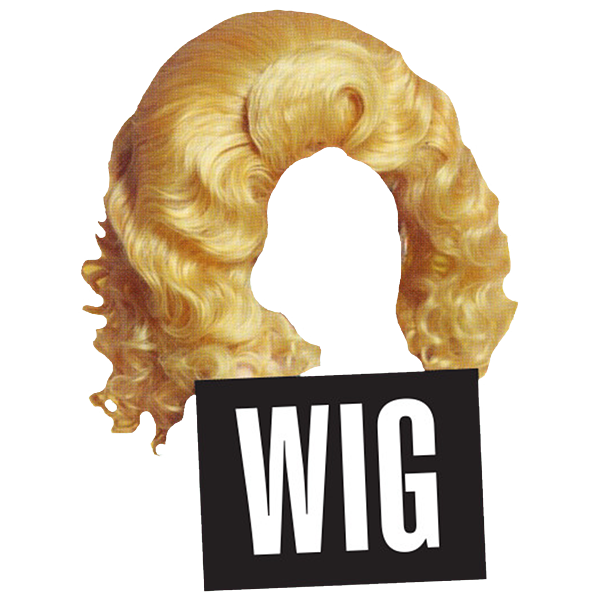 WIG Jigsaw Puzzle