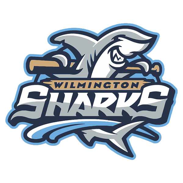 From Wichita State to Wilmington - get to know the Wilmington Sharks