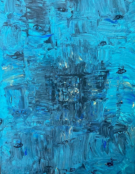 Reflection Art