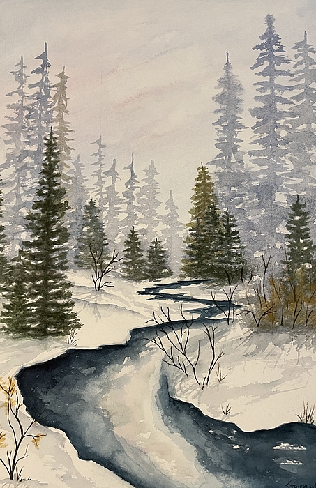 Landscape Art