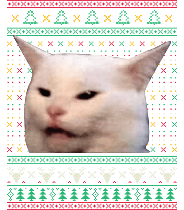 Cat Weird Face Meme | tunersread.com