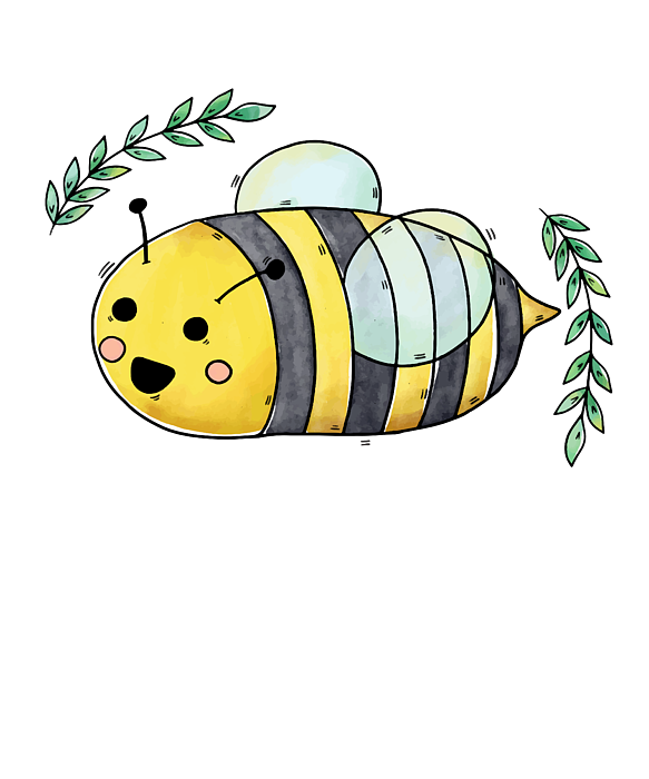Womens Mama Beekeeper, Bee Whisperer Distressed Retro Style T-Shirt