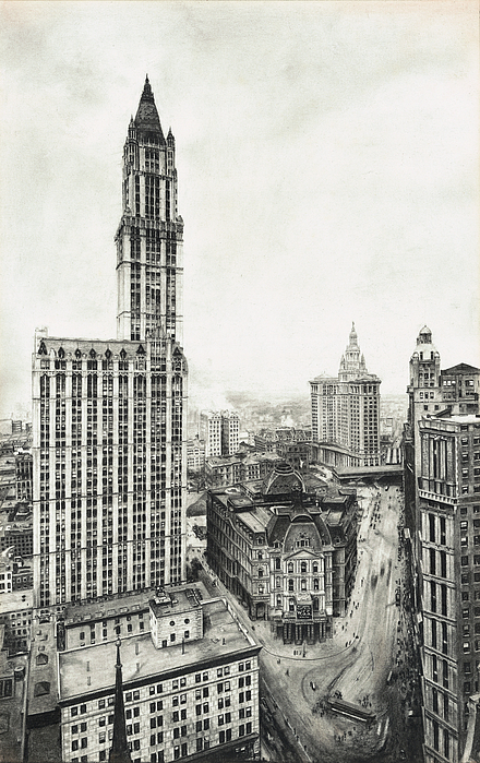 New York Photographs