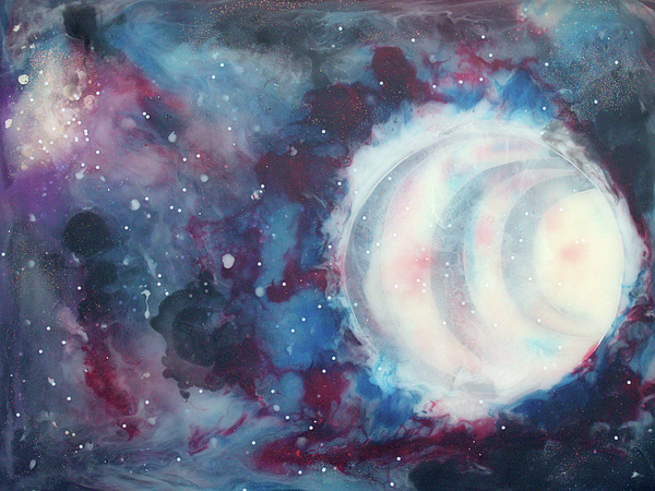 Science Fiction Digital+art