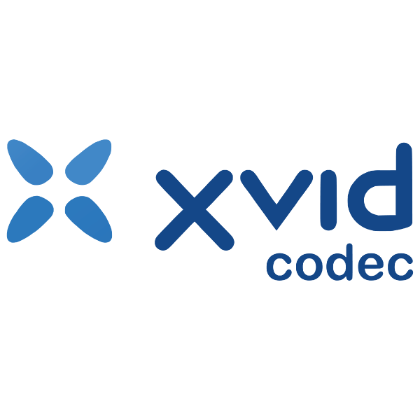 xvid video codec may be required to view video