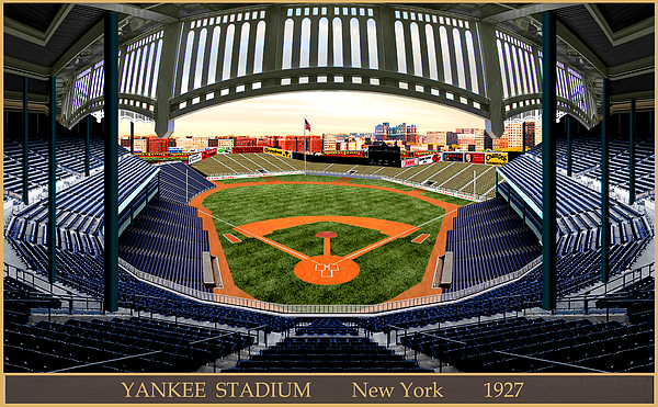 County Stadium 1953 Jigsaw Puzzle by Gary Grigsby - Pixels Puzzles