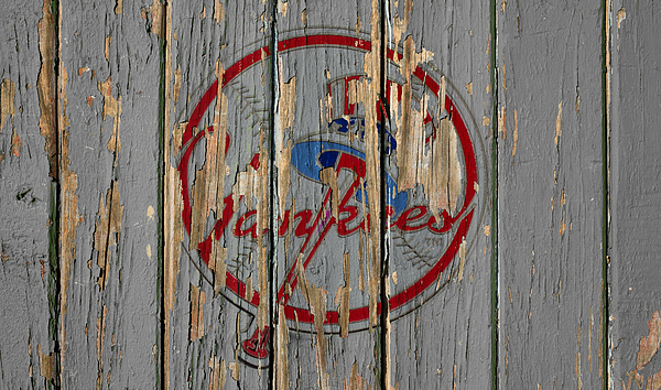 Yankees Vintage Logo on Old Wall Beach Towel