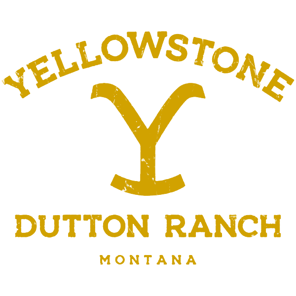Yellowstone Dutton Ranch Montana Wood Wall Decor