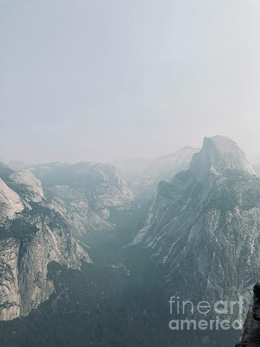 Saving Memories By Making Memories - Yosemite Valley
