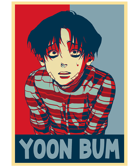 Killing Stalking : Yoon Bum 
