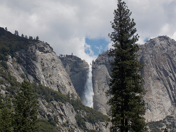 Troy Wilson-Ripsom - Yosemite Falls 5