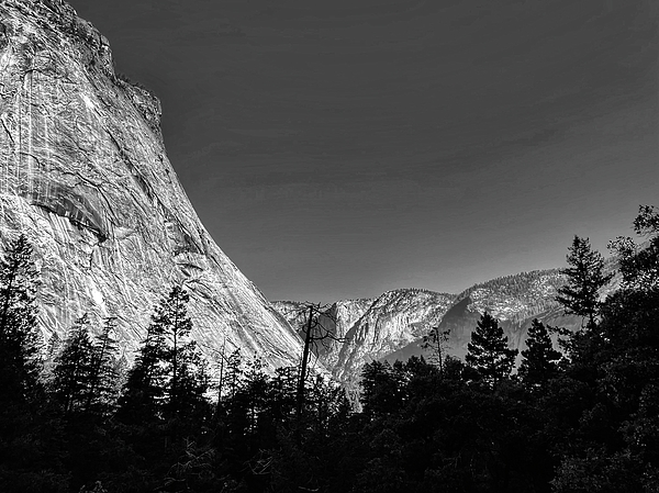 JHolmes Snapshots - Yosemite Valley 