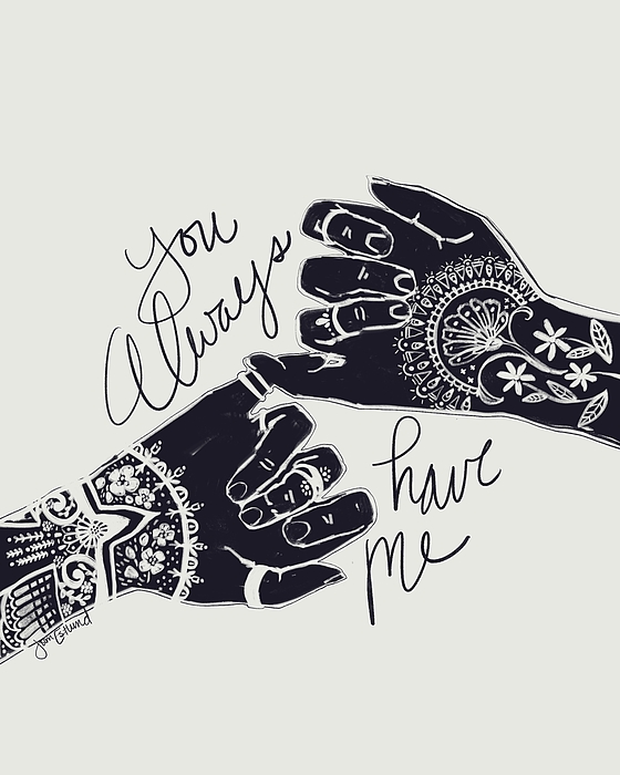Intricate Art