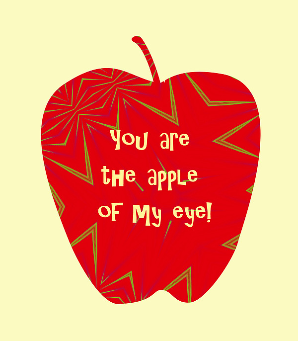 Marian Bell - You Are the Apple of My Eye