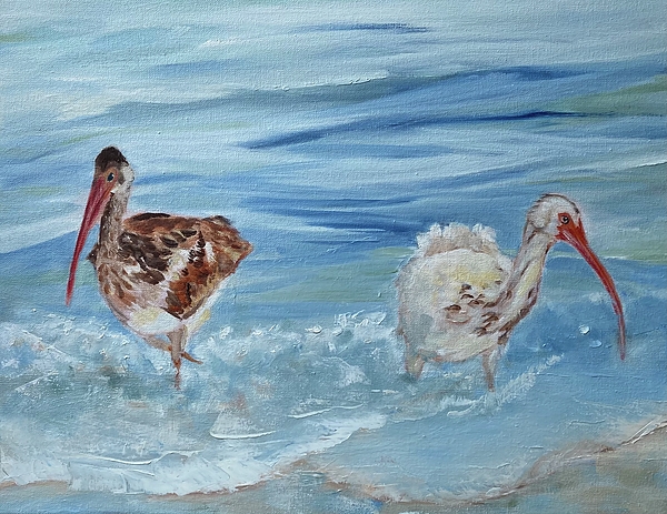 Bird Art