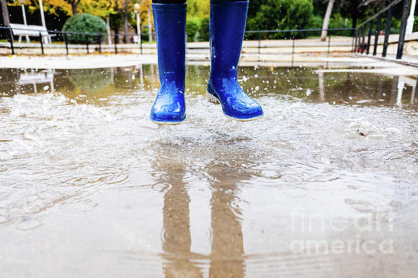 Water galoshes clearance