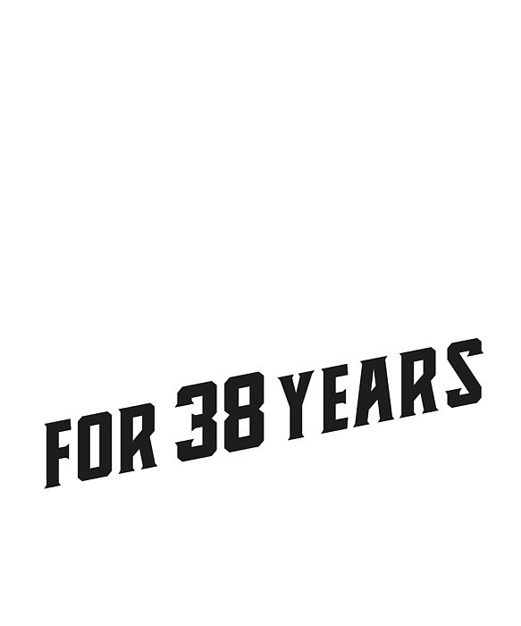 Anniversary gift for hot sale husband 38 years