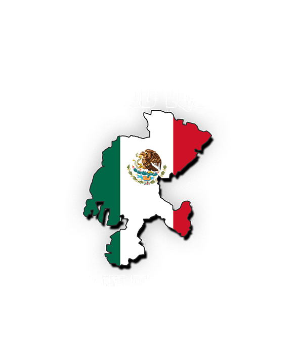 Zacatecas Mexico Women's T-Shirt by Noirty Designs - Pixels