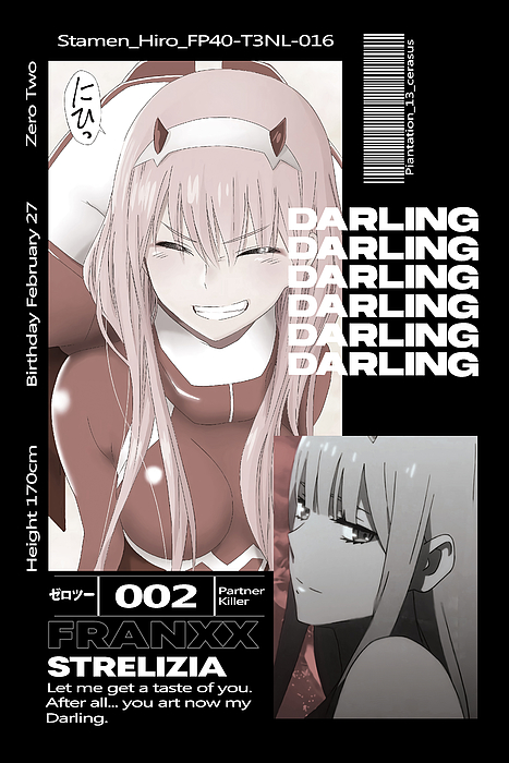 DARLING in the FRANXX Vol. 1 - 2 - Home